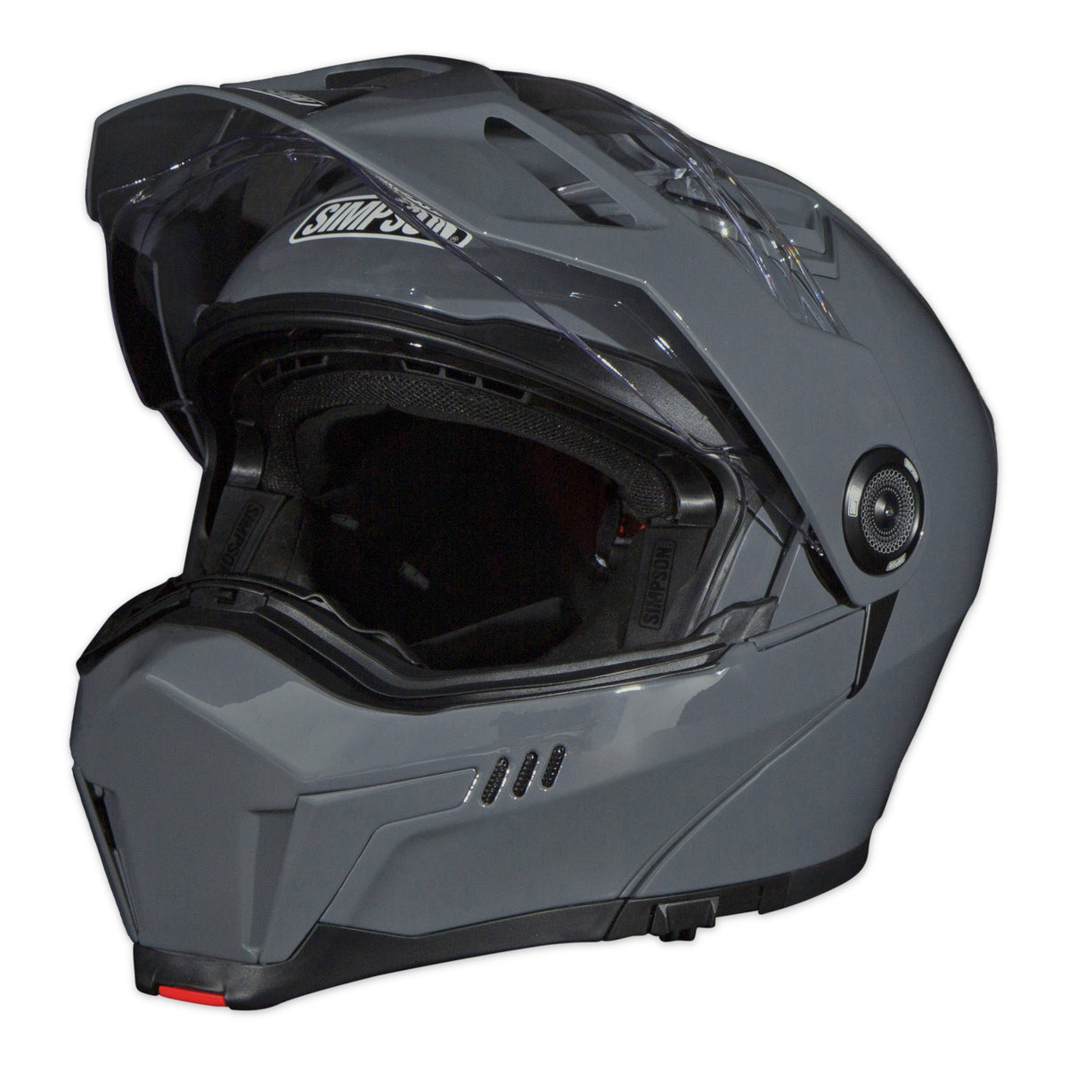Simpson Journey Bandit Helmet - Armor