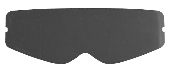 Simpson Speed Bandit Pinlock Shield — Smoke (GBPINDS)