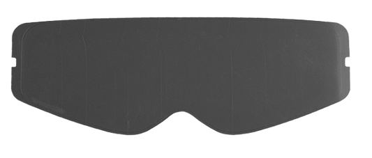 Simpson Speed Bandit Pinlock Shield — Smoke (GBPINDS)