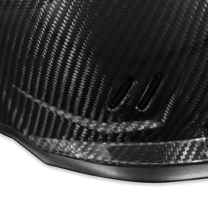 Simpson Xcursion Bandit Helmet - Carbon