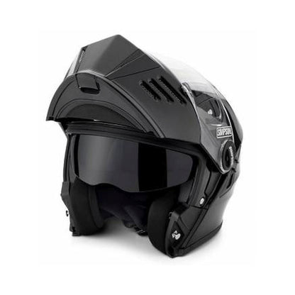 Simpson Mod Bandit Helmet - Carbon Fiber