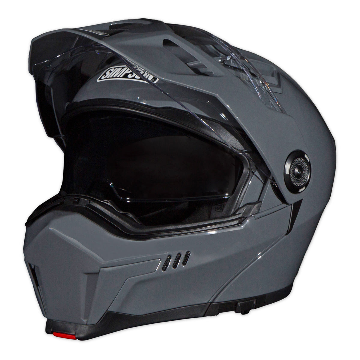 Simpson Journey Bandit Helmet - Armor