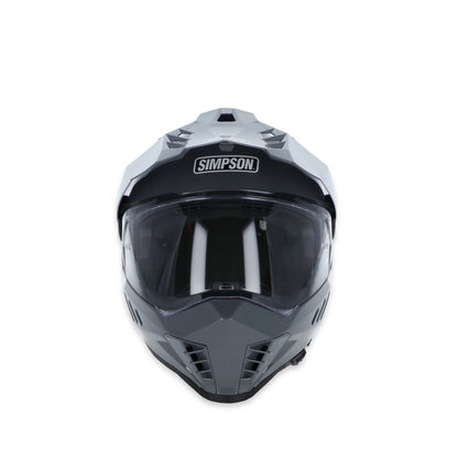 Simpson Xcursion Bandit Helmet - Armor