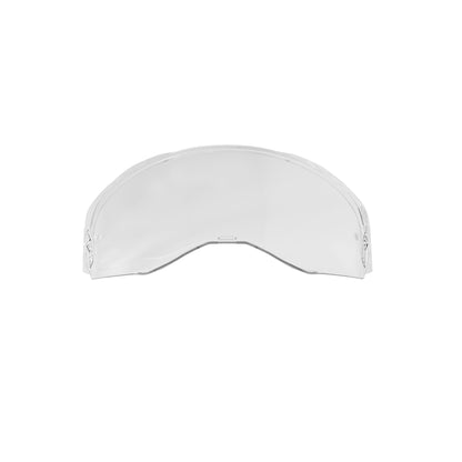 Simpson Xcursion Replacement Shield — Clear (JBCSE)