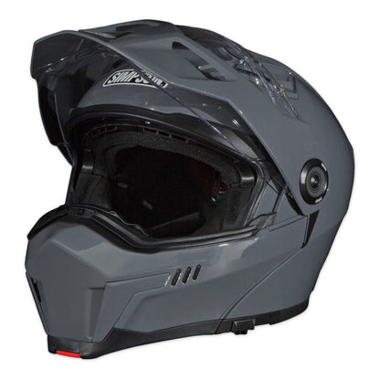 Simpson Journey Bandit Helmet - Armor