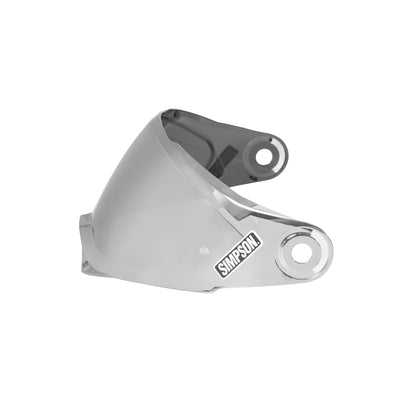 Simpson Xcursion Replacement Shield — Mirror (JBMSE)