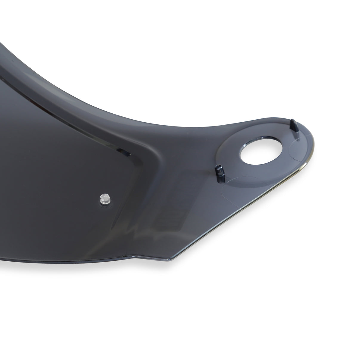 Simpson Mod Bandit Replacement Shield — Mirror (MBMSE)