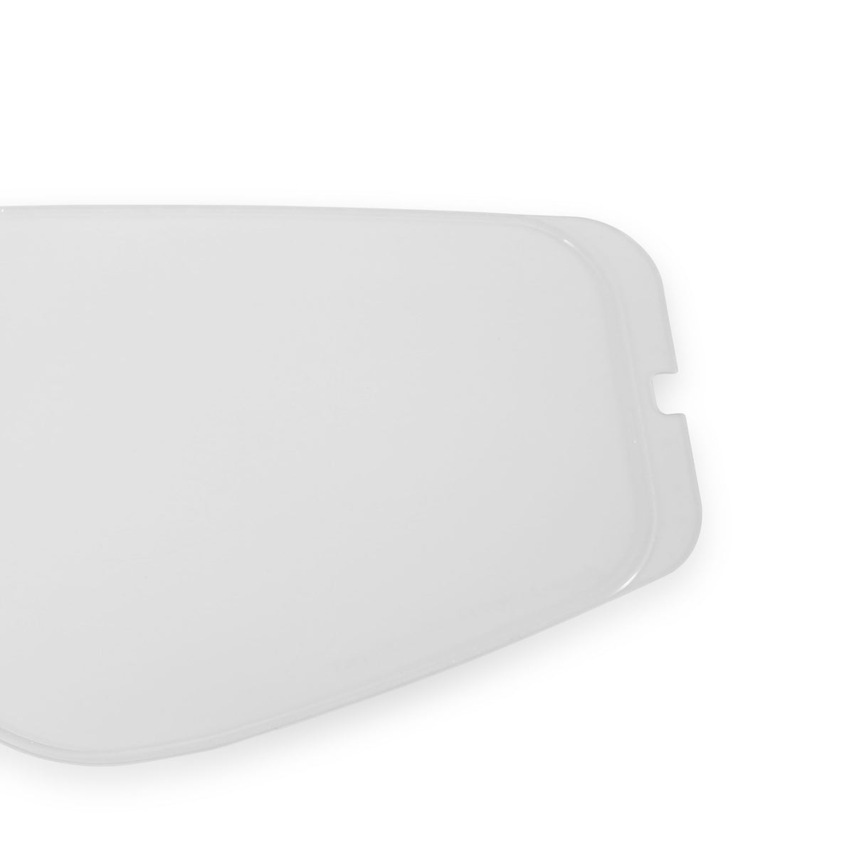 Simpson Speed Bandit Pinlock Shield — Clear (GBPINCLR2)