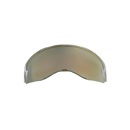Simpson Xcursion Replacement Shield — Gold Mirror (JBGSE)