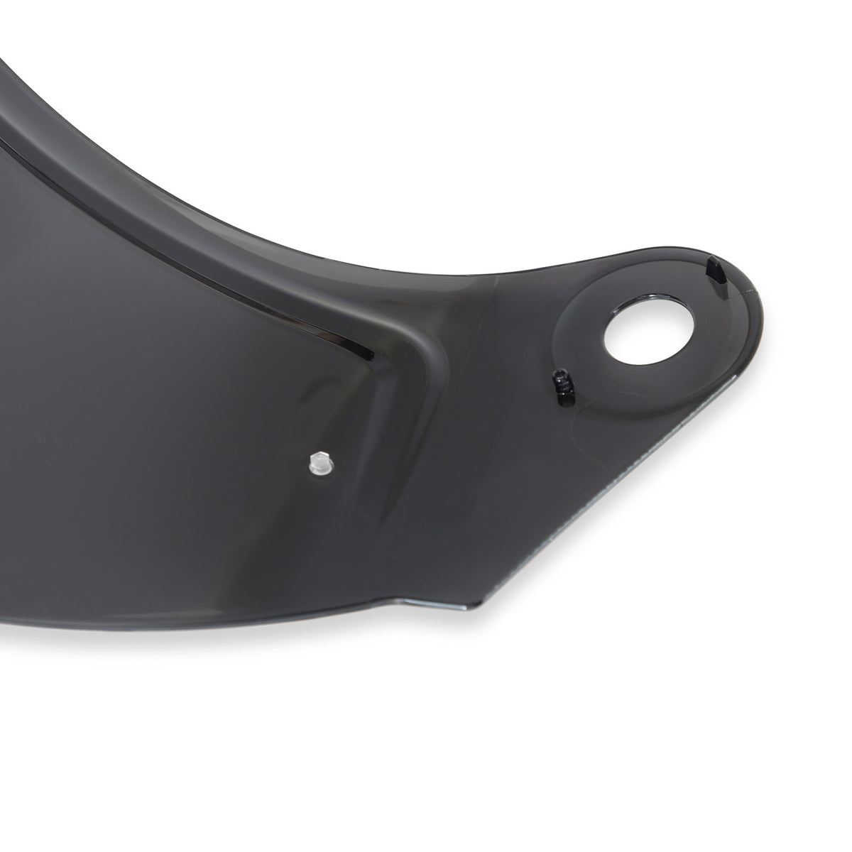 Simpson Mod Bandit Replacement Shield — Gold Mirror (MBGSE)