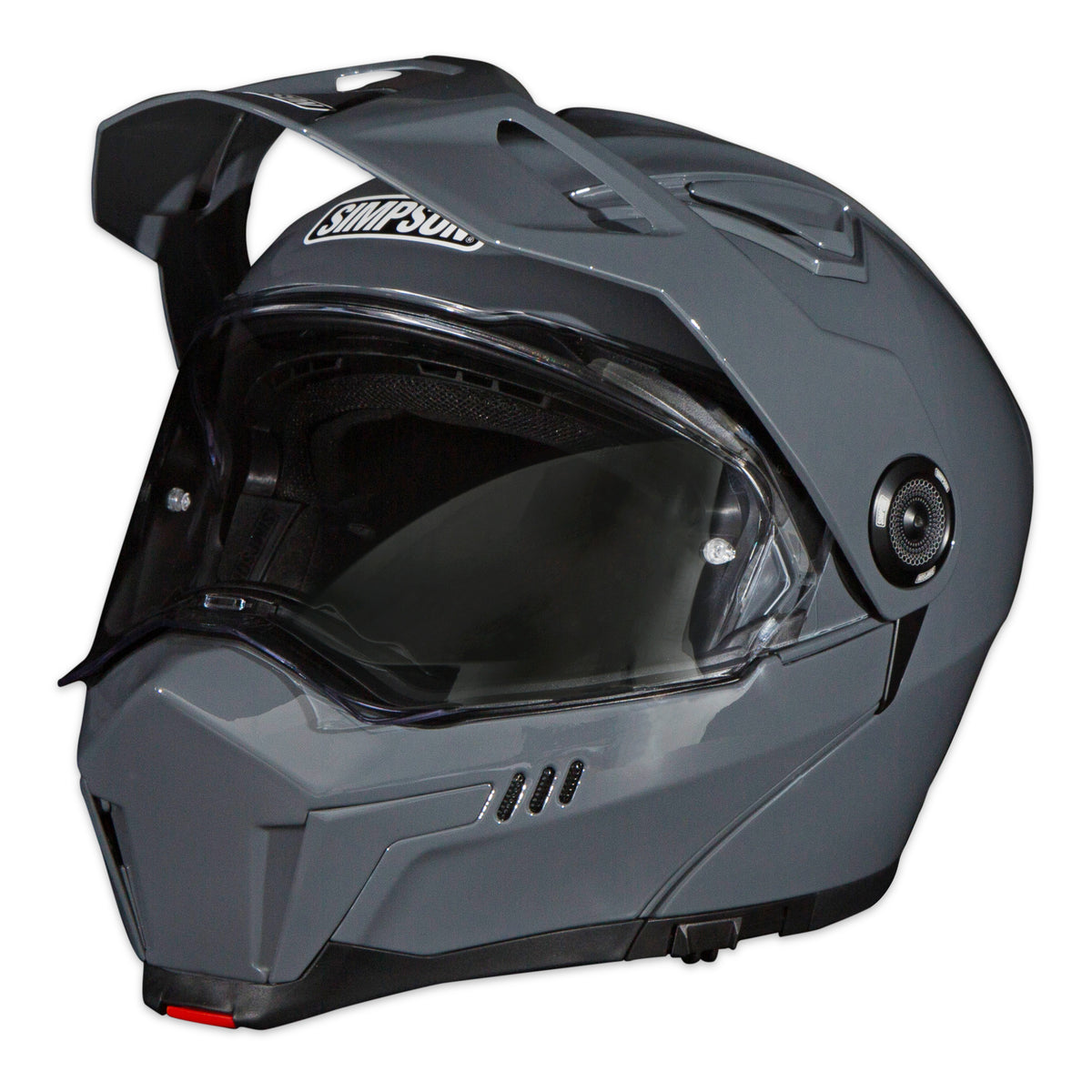 Simpson Journey Bandit Helmet - Armor