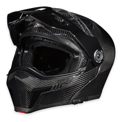 Simpson Journey Bandit Helmet - Carbon