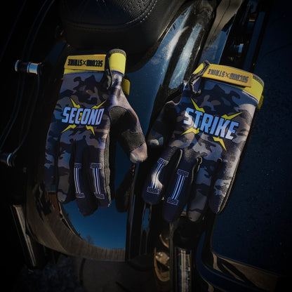 MX Gloves