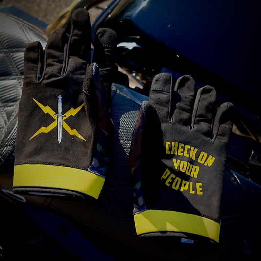 MX Gloves