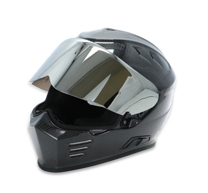 Simpson Ghost Bandit Helmet - Carbon Fiber