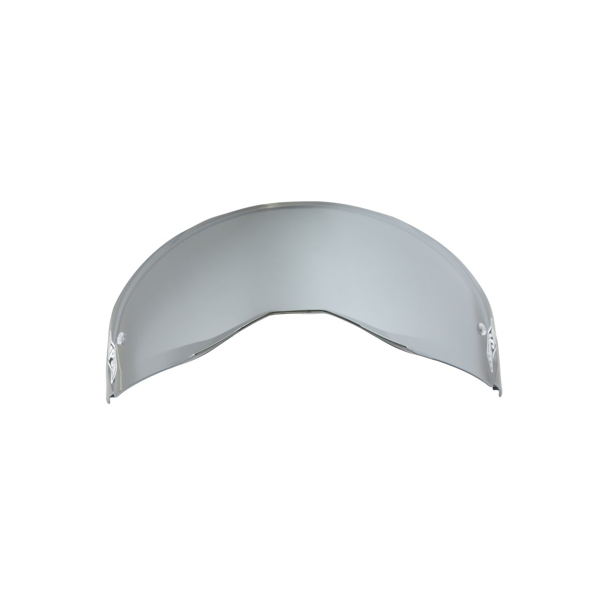 Simpson Xcursion Replacement Shield — Mirror (JBMSE)