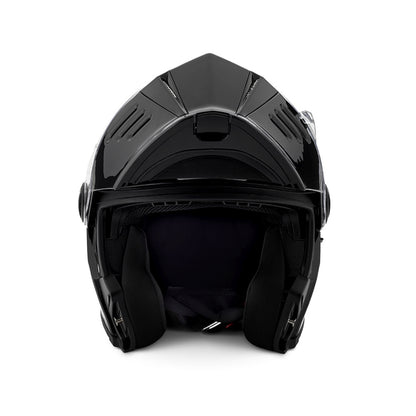 Simpson Mod Bandit Helmet - Black
